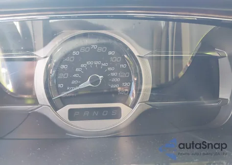 2015 Ford Taurus Limited из США, поврежденный, VIN 1FAHP2F84FG168916